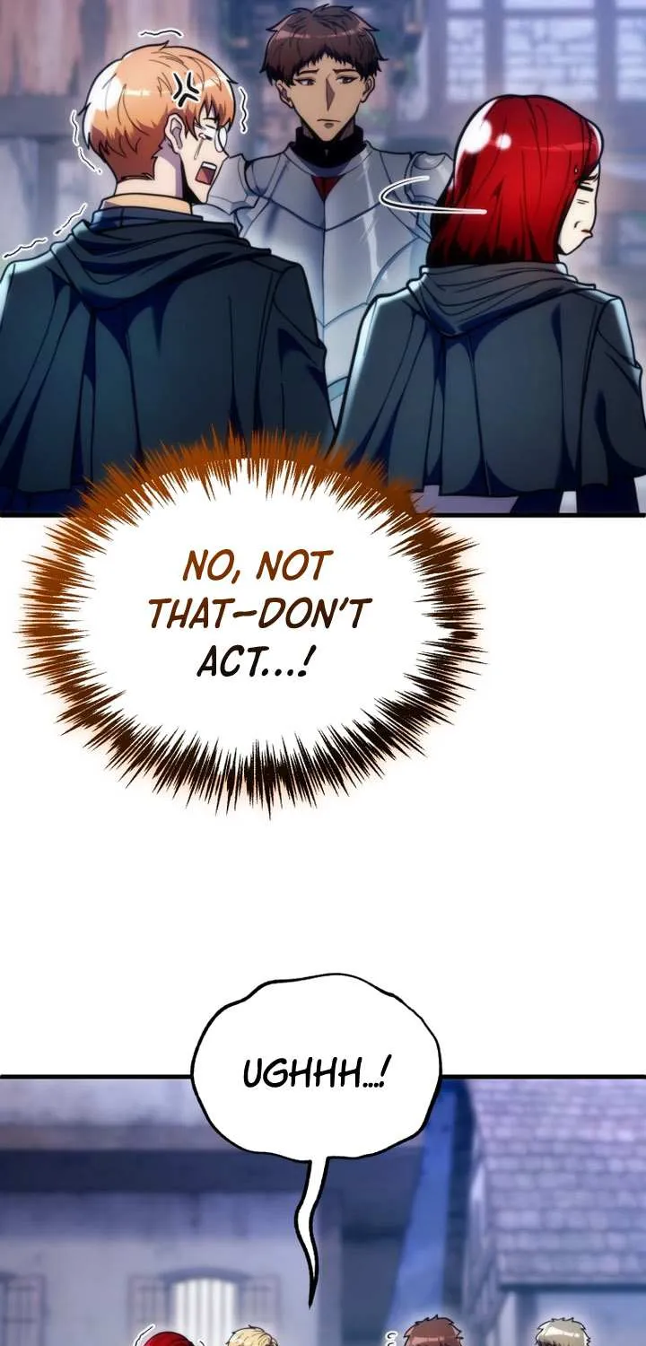 God-Tier Extra’s Ultimate Guide (Remake) Chapter 31 page 77 - 