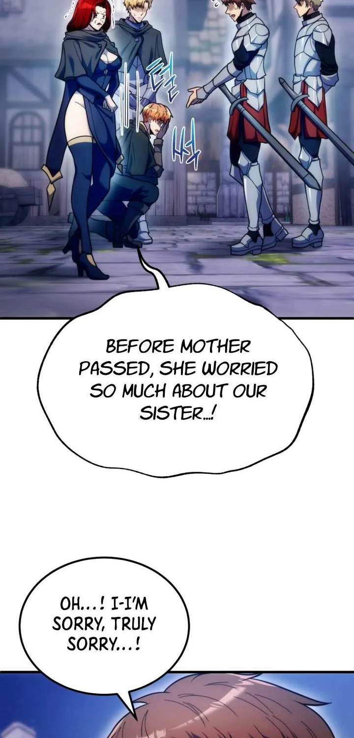 God-Tier Extra’s Ultimate Guide (Remake) Chapter 31 page 78 - 