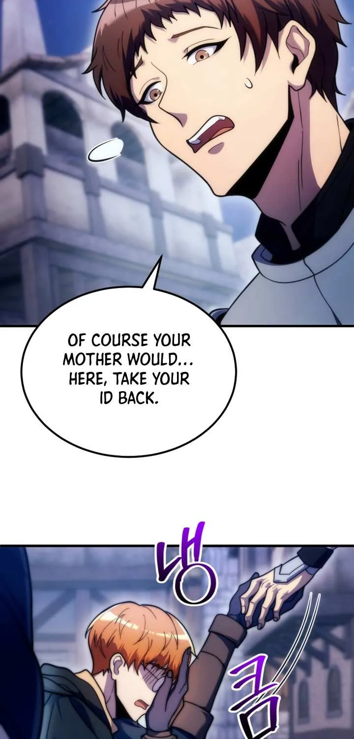 God-Tier Extra’s Ultimate Guide (Remake) Chapter 31 page 79 - 
