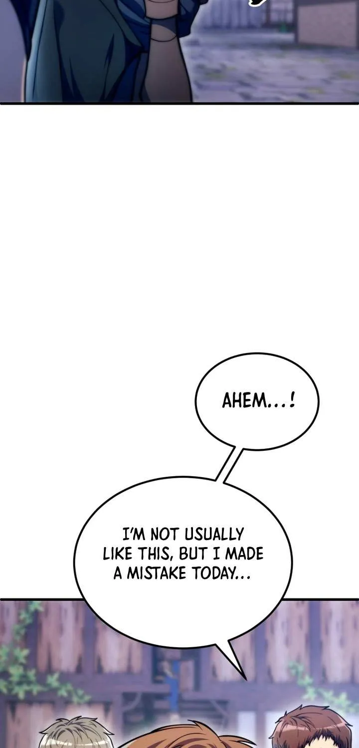 God-Tier Extra’s Ultimate Guide (Remake) Chapter 31 page 80 - 