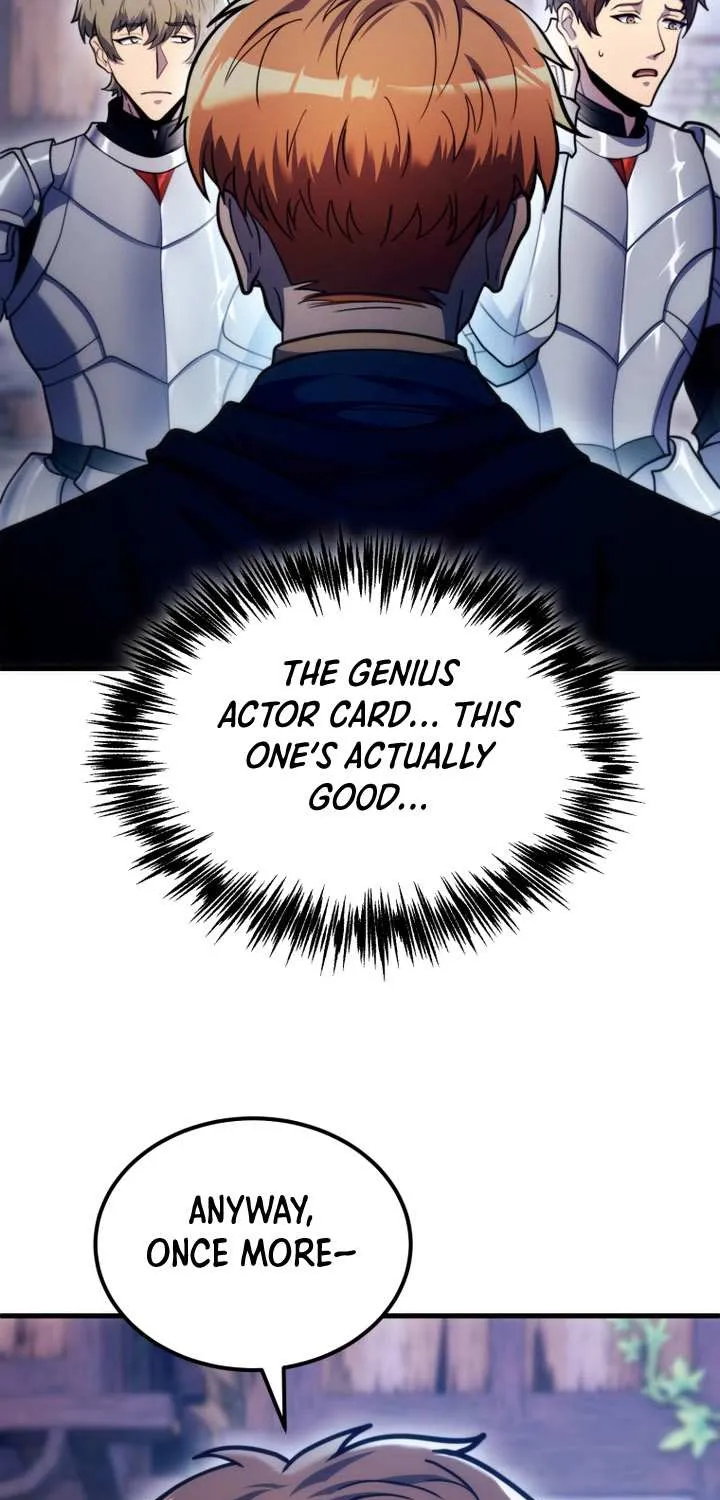 God-Tier Extra’s Ultimate Guide (Remake) Chapter 31 page 81 - 