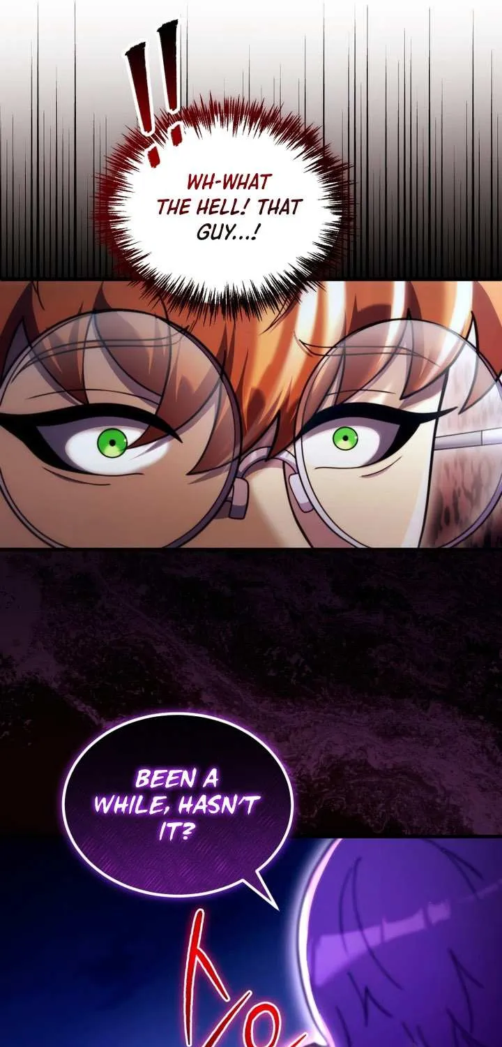 God-Tier Extra’s Ultimate Guide (Remake) Chapter 31 page 84 - 