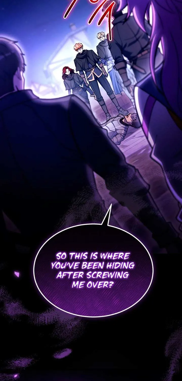 God-Tier Extra’s Ultimate Guide (Remake) Chapter 31 page 85 - 