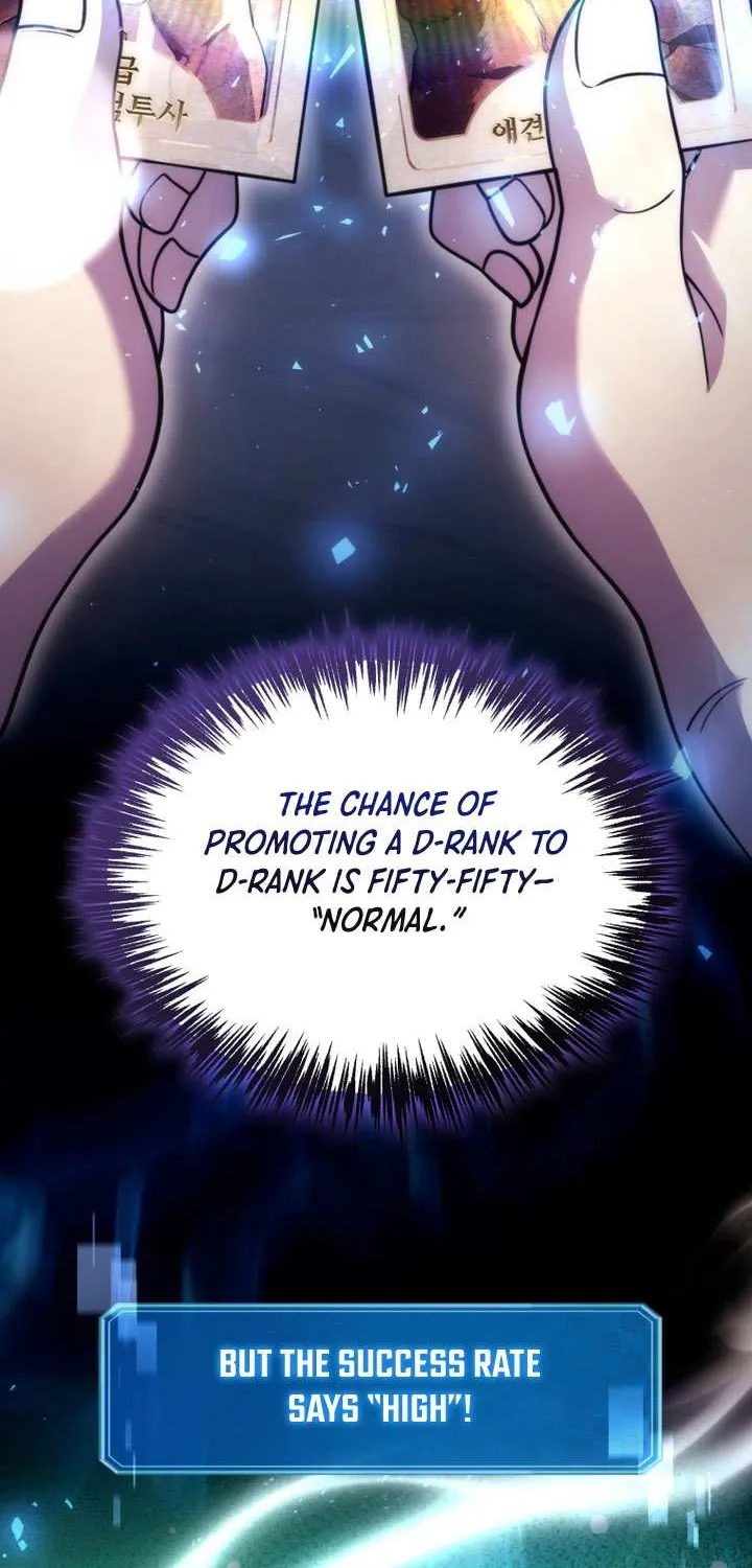 God-Tier Extra’s Ultimate Guide (Remake) Chapter 31 page 10 - 