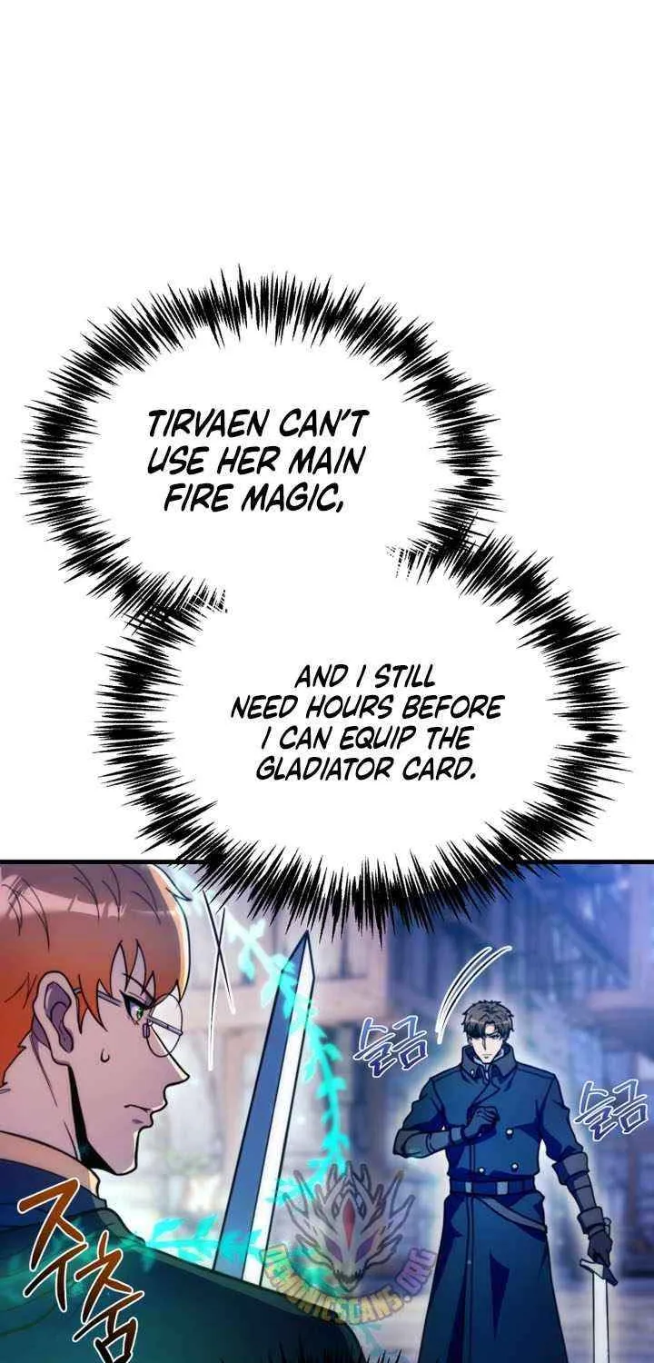 God-Tier Extra’s Ultimate Guide (Remake) Chapter 32 page 13 - 