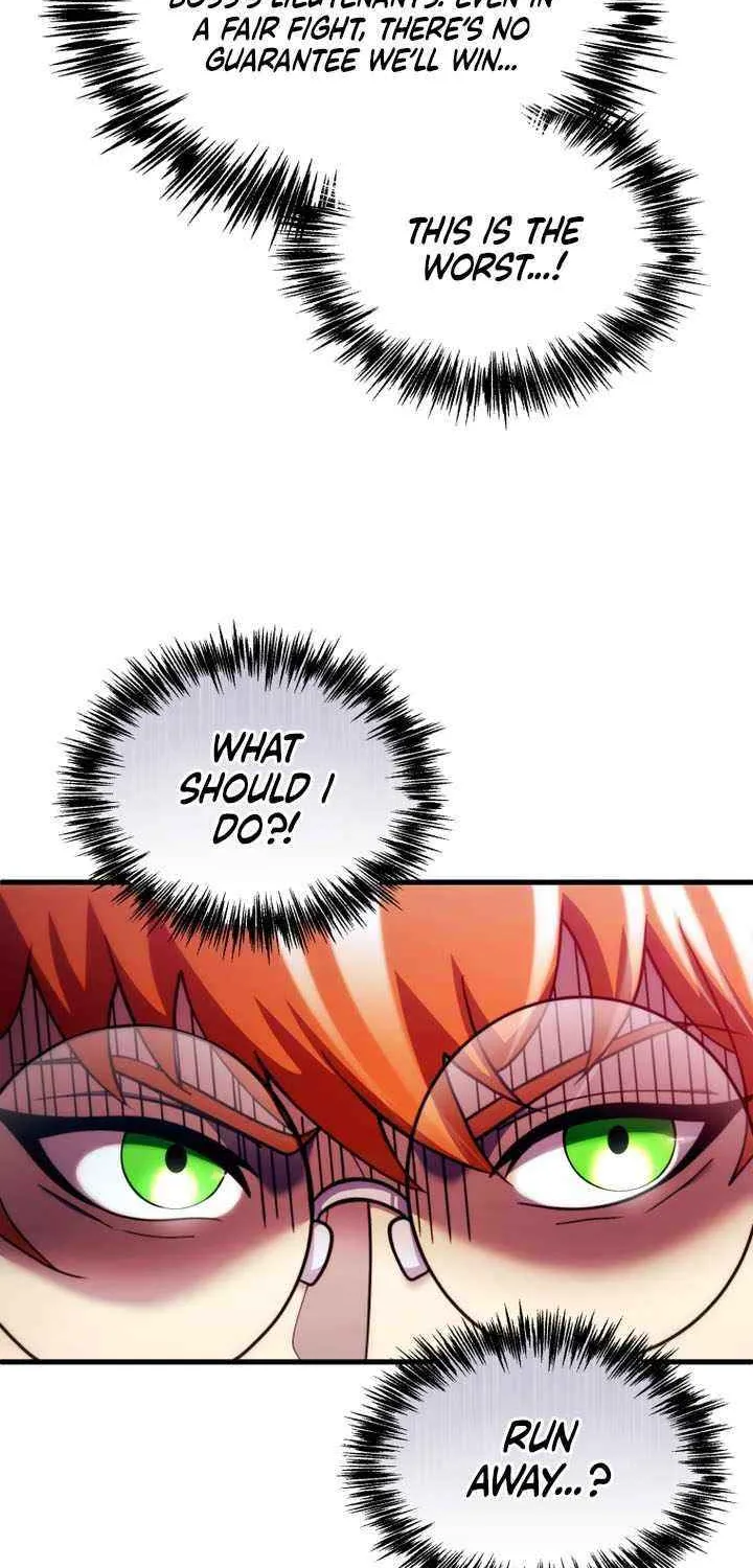 God-Tier Extra’s Ultimate Guide (Remake) Chapter 32 page 16 - 