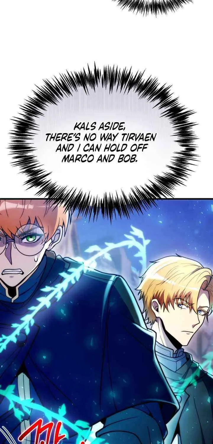 God-Tier Extra’s Ultimate Guide (Remake) Chapter 32 page 17 - 