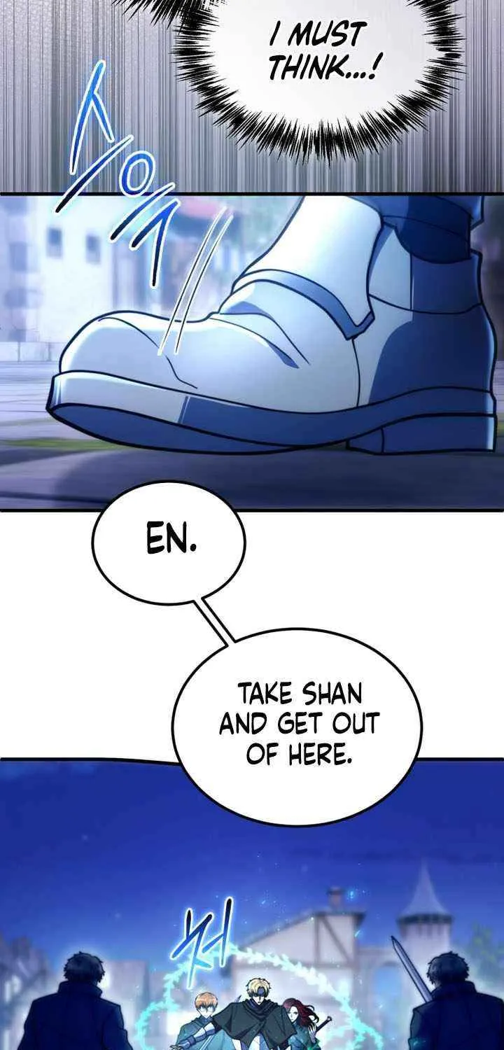 God-Tier Extra’s Ultimate Guide (Remake) Chapter 32 page 19 - 