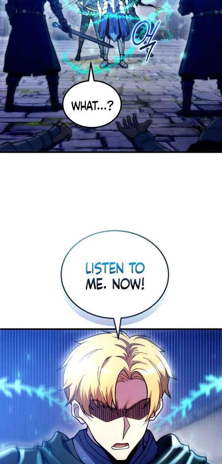 God-Tier Extra’s Ultimate Guide (Remake) Chapter 32 page 20 - 