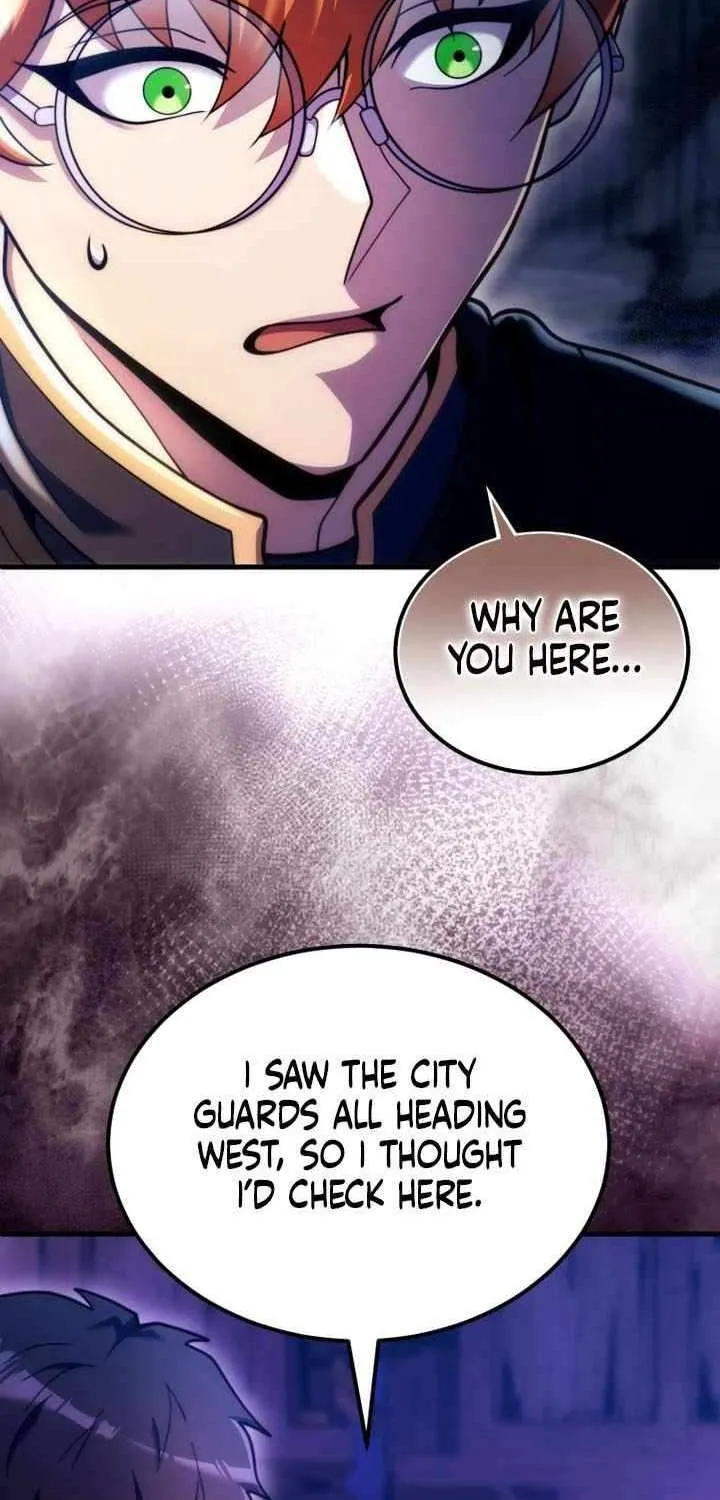 God-Tier Extra’s Ultimate Guide (Remake) Chapter 32 page 3 - 