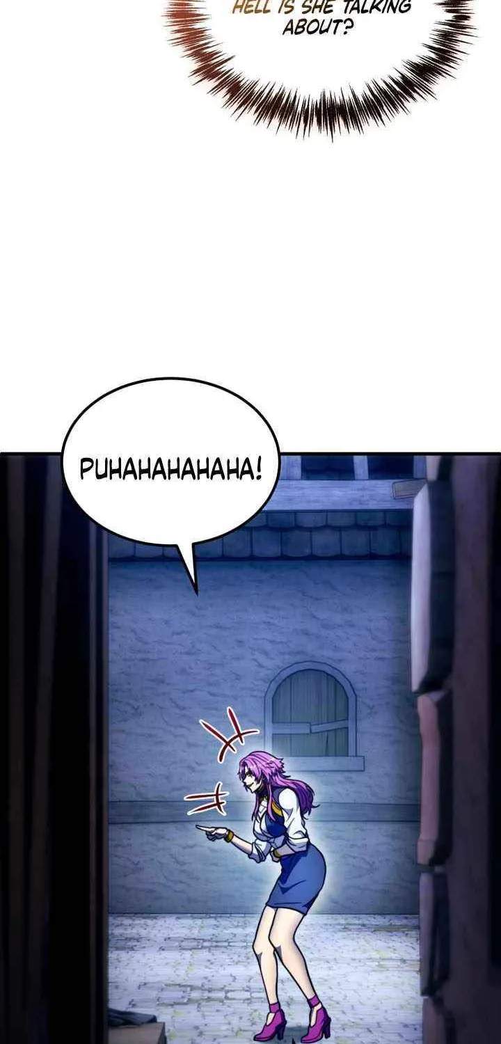 God-Tier Extra’s Ultimate Guide (Remake) Chapter 32 page 23 - 