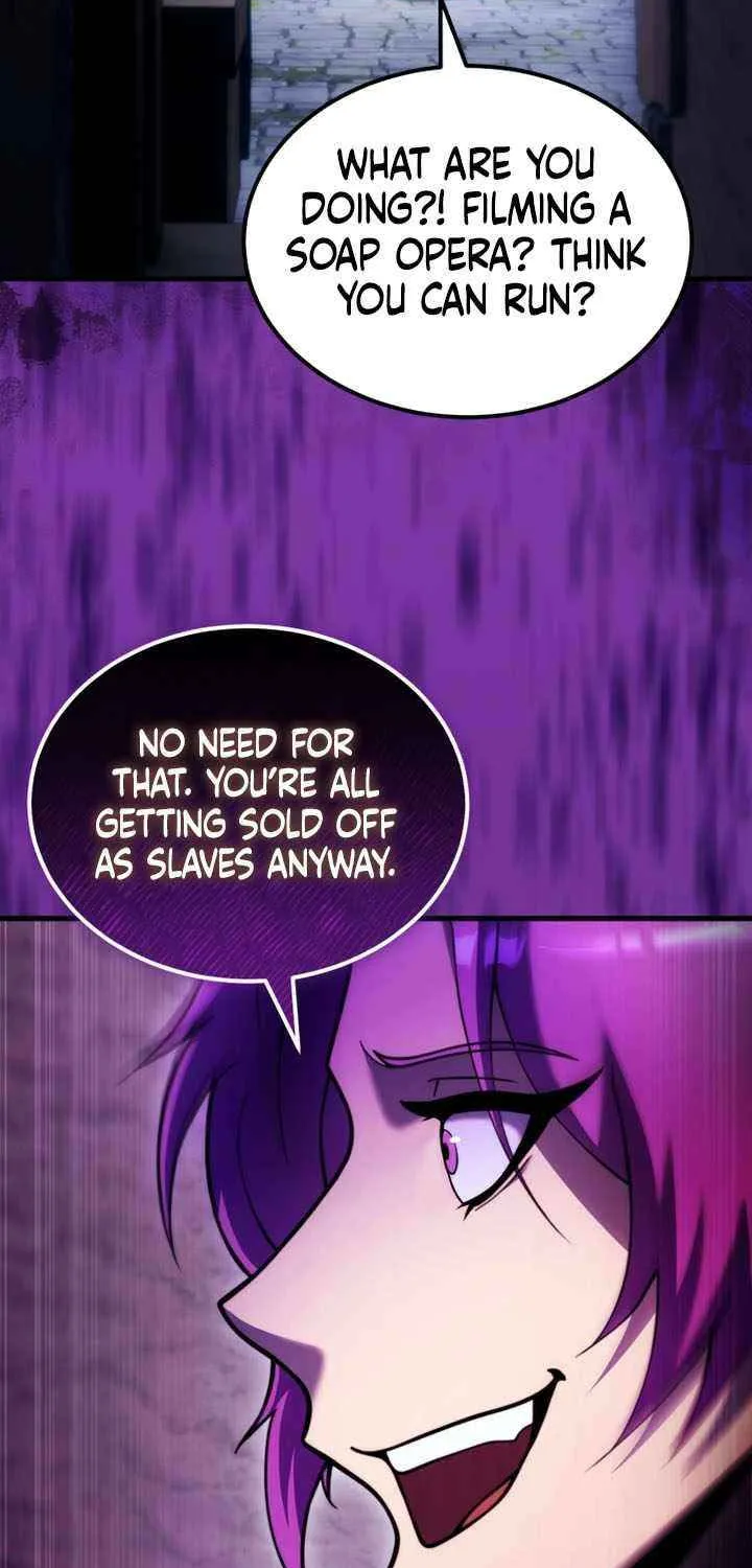 God-Tier Extra’s Ultimate Guide (Remake) Chapter 32 page 24 - 