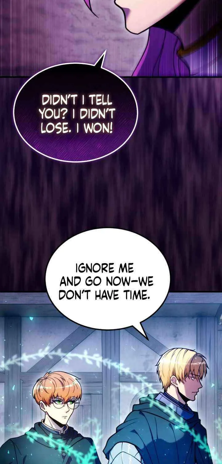 God-Tier Extra’s Ultimate Guide (Remake) Chapter 32 page 25 - 