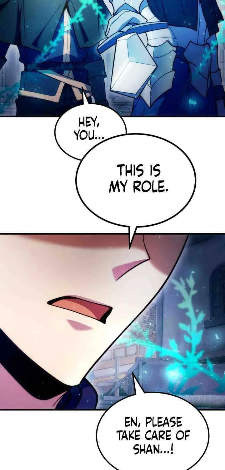 God-Tier Extra’s Ultimate Guide (Remake) Chapter 32 page 26 - 