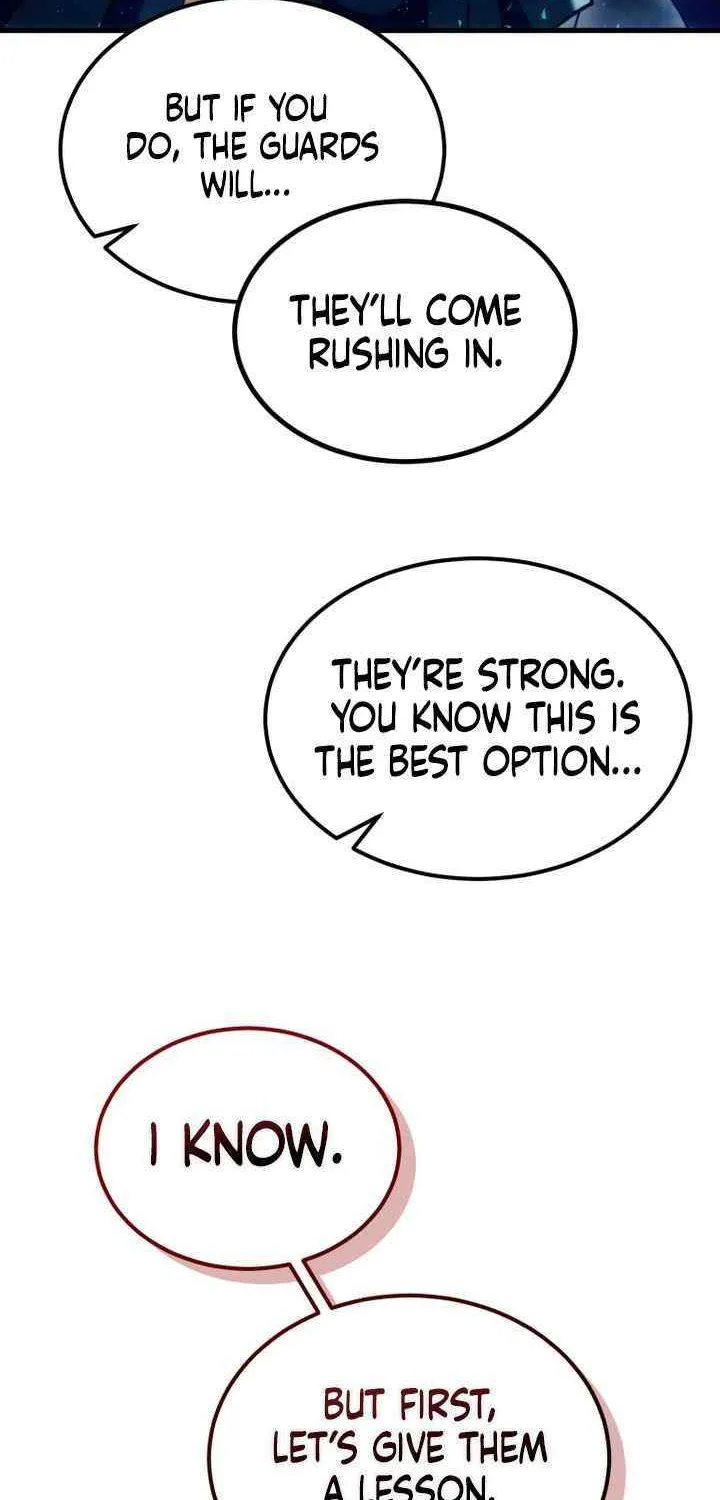 God-Tier Extra’s Ultimate Guide (Remake) Chapter 32 page 30 - 