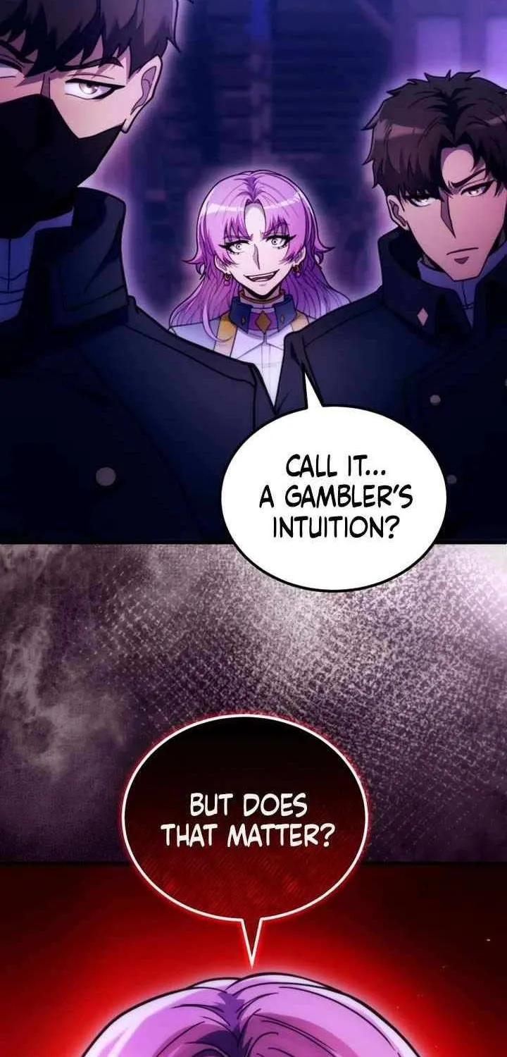 God-Tier Extra’s Ultimate Guide (Remake) Chapter 32 page 4 - 