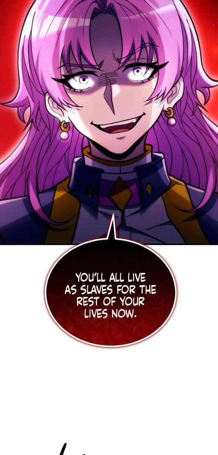 God-Tier Extra’s Ultimate Guide (Remake) Chapter 32 page 5 - 