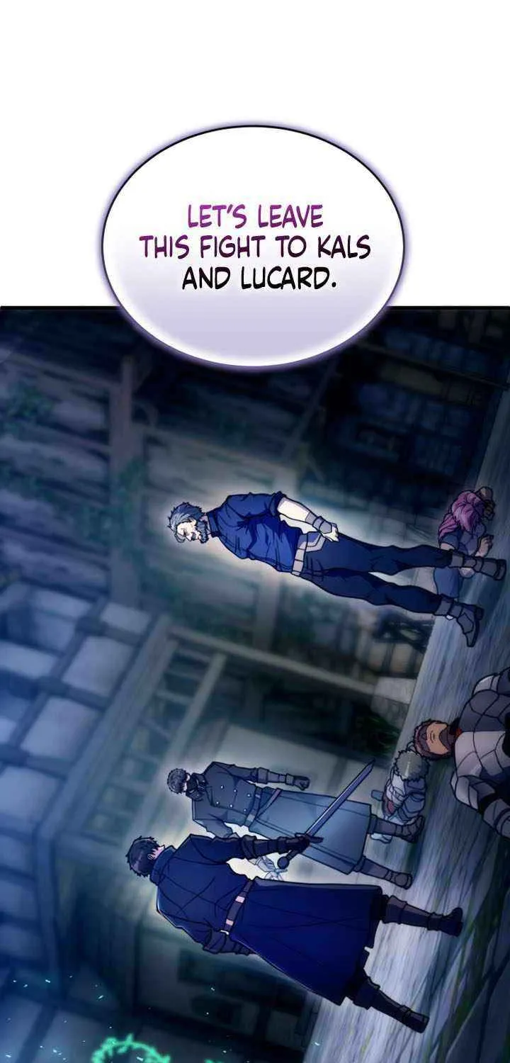 God-Tier Extra’s Ultimate Guide (Remake) Chapter 32 page 51 - 