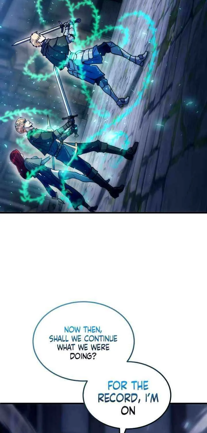 God-Tier Extra’s Ultimate Guide (Remake) Chapter 32 page 52 - 