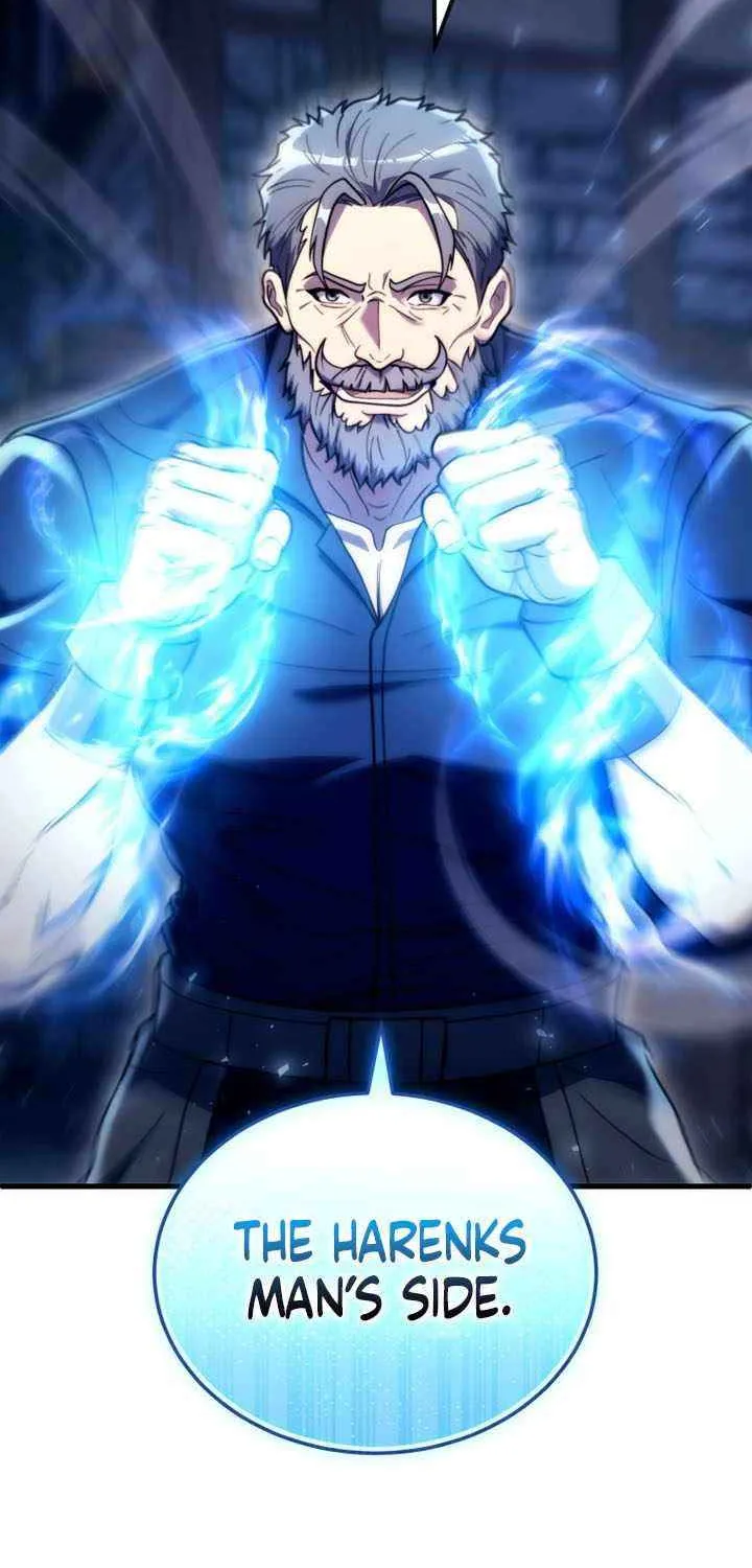 God-Tier Extra’s Ultimate Guide (Remake) Chapter 32 page 53 - 