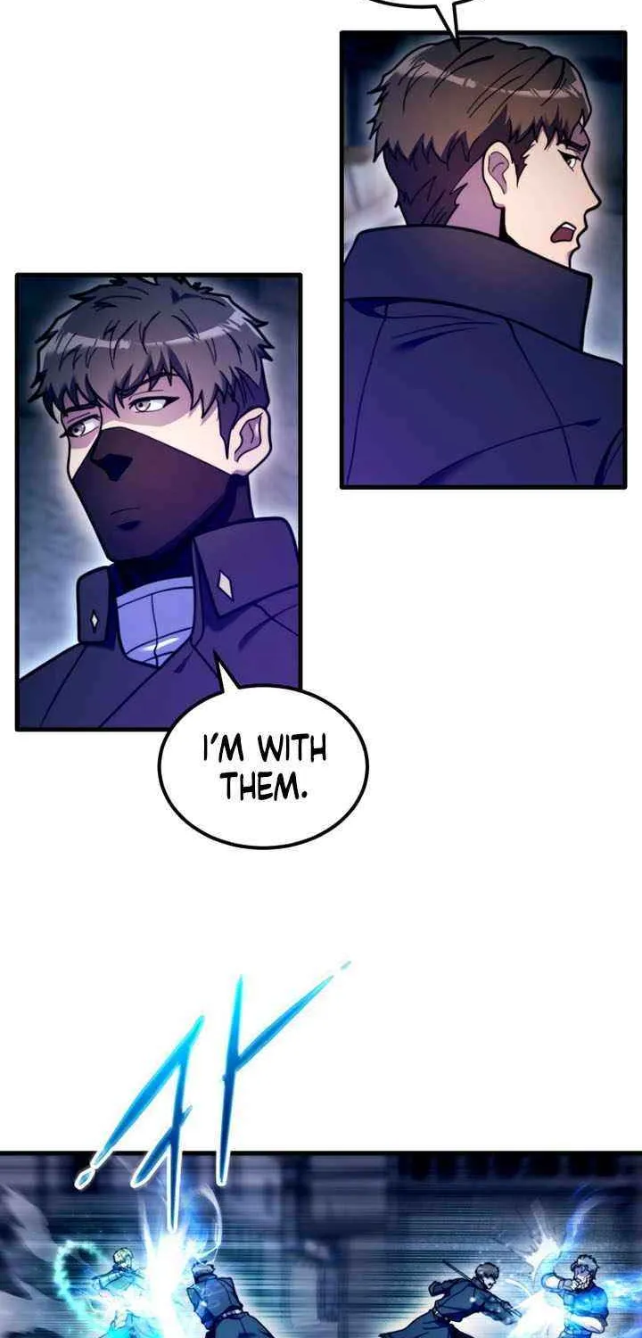 God-Tier Extra’s Ultimate Guide (Remake) Chapter 32 page 55 - 