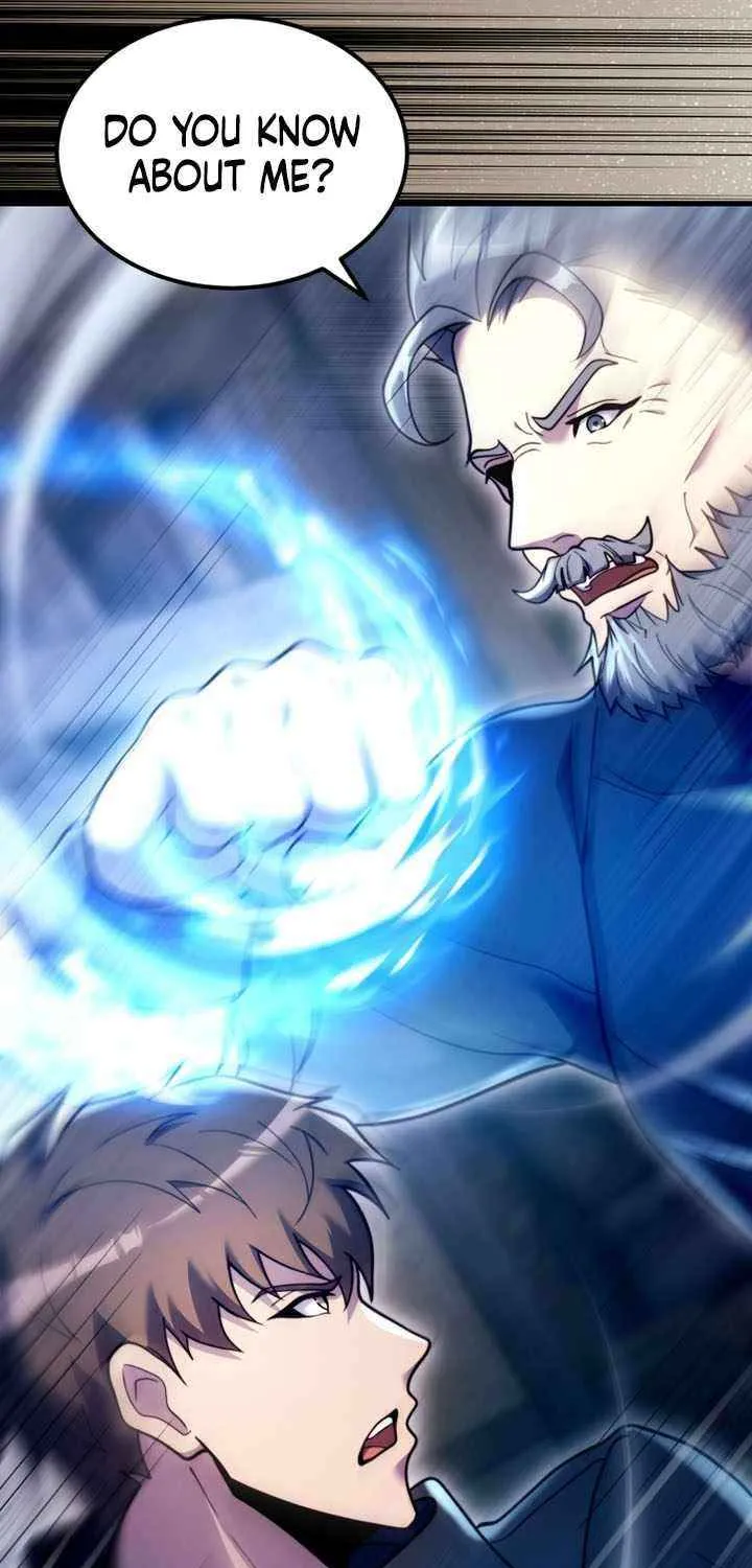 God-Tier Extra’s Ultimate Guide (Remake) Chapter 32 page 57 - 