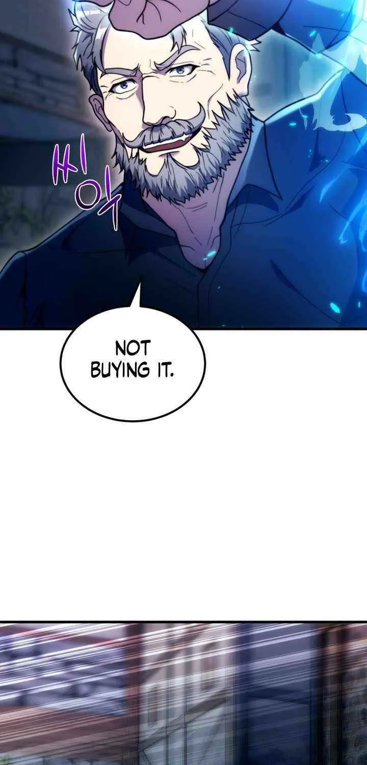 God-Tier Extra’s Ultimate Guide (Remake) Chapter 32 page 61 - 