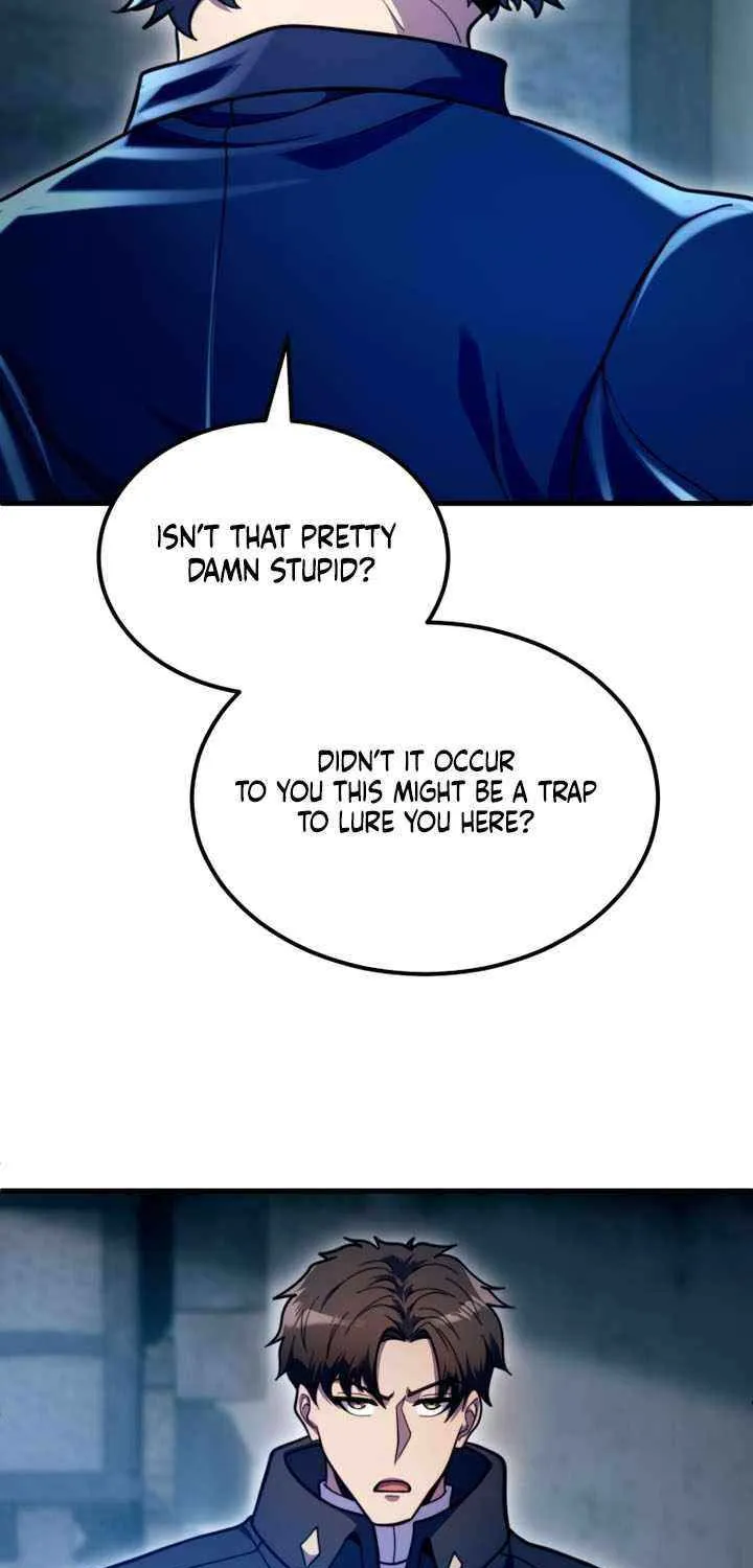 God-Tier Extra’s Ultimate Guide (Remake) Chapter 32 page 68 - 