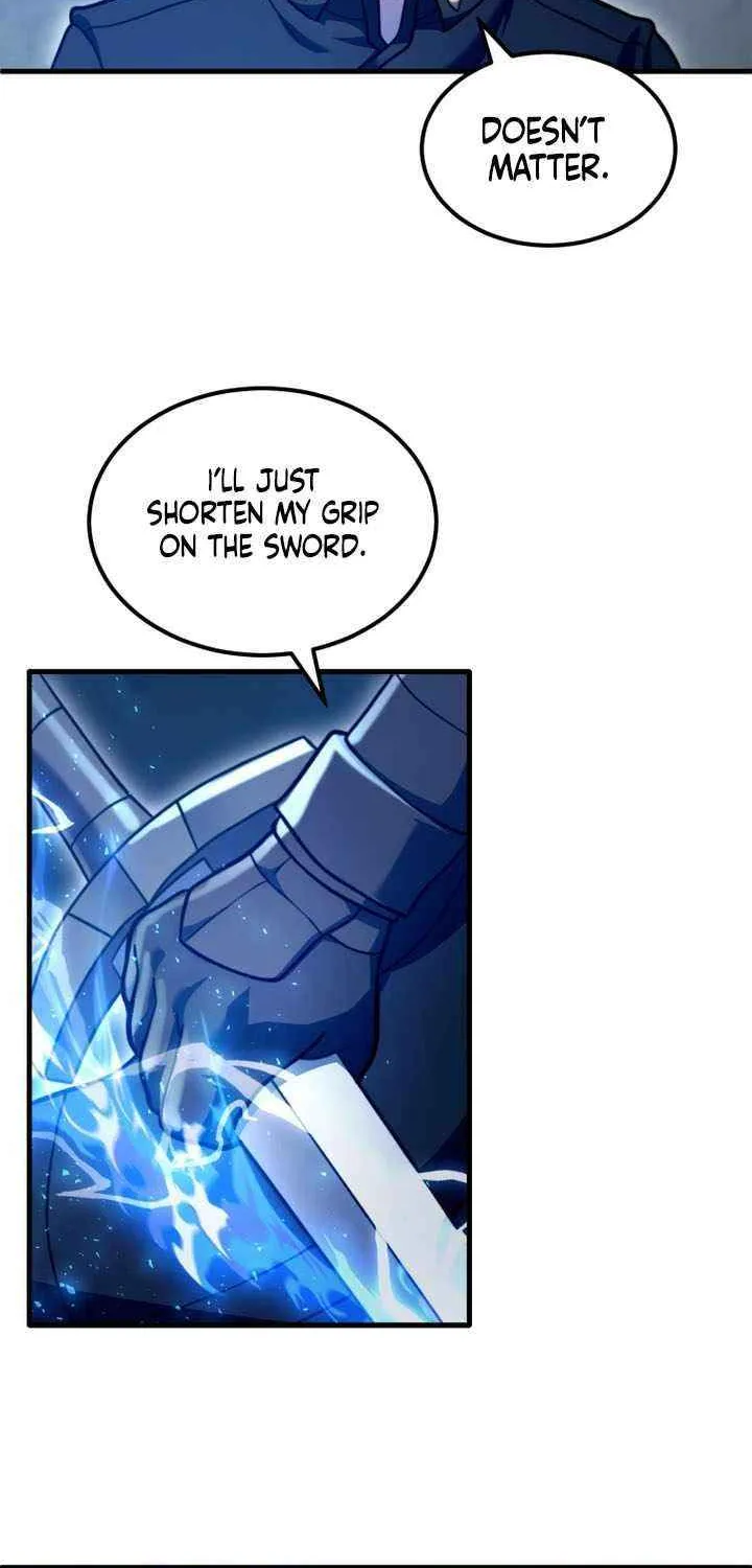 God-Tier Extra’s Ultimate Guide (Remake) Chapter 32 page 69 - 