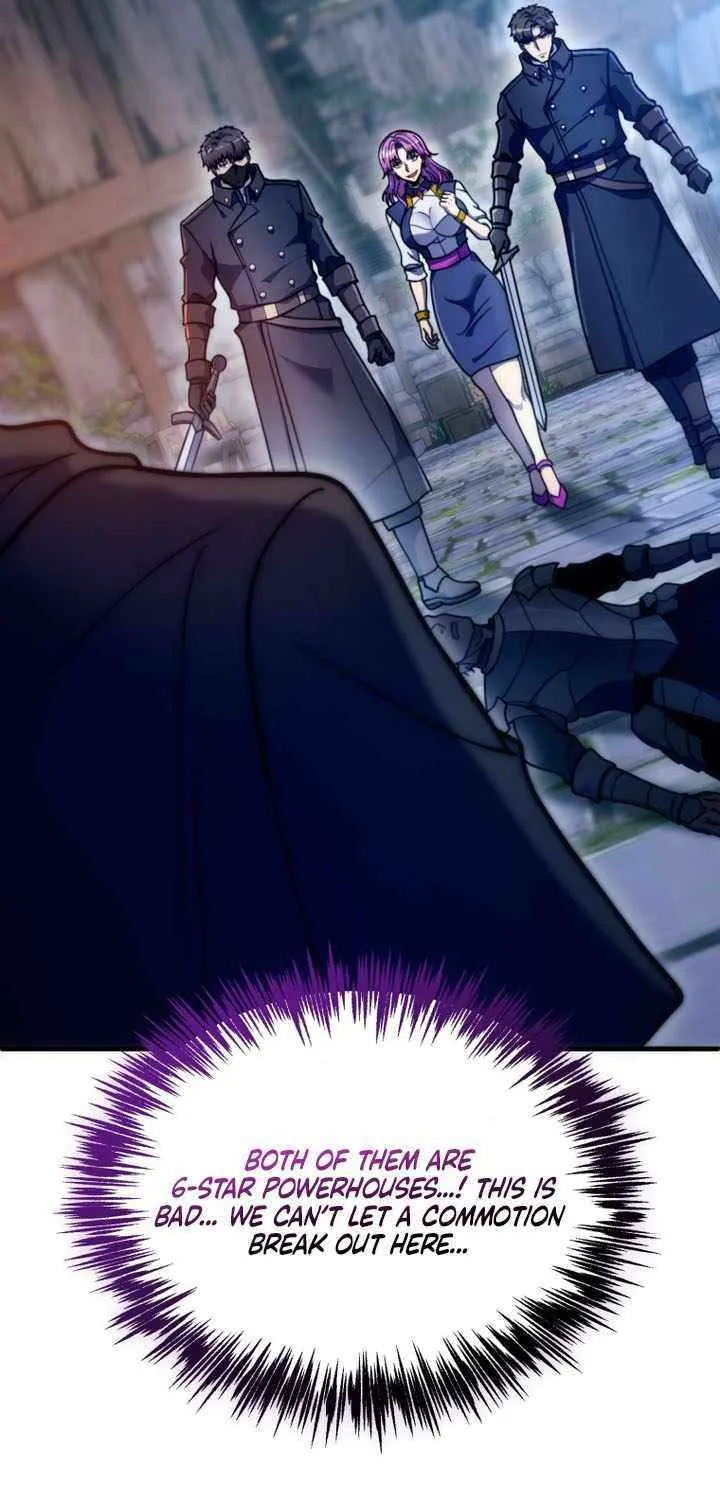 God-Tier Extra’s Ultimate Guide (Remake) Chapter 32 page 8 - 