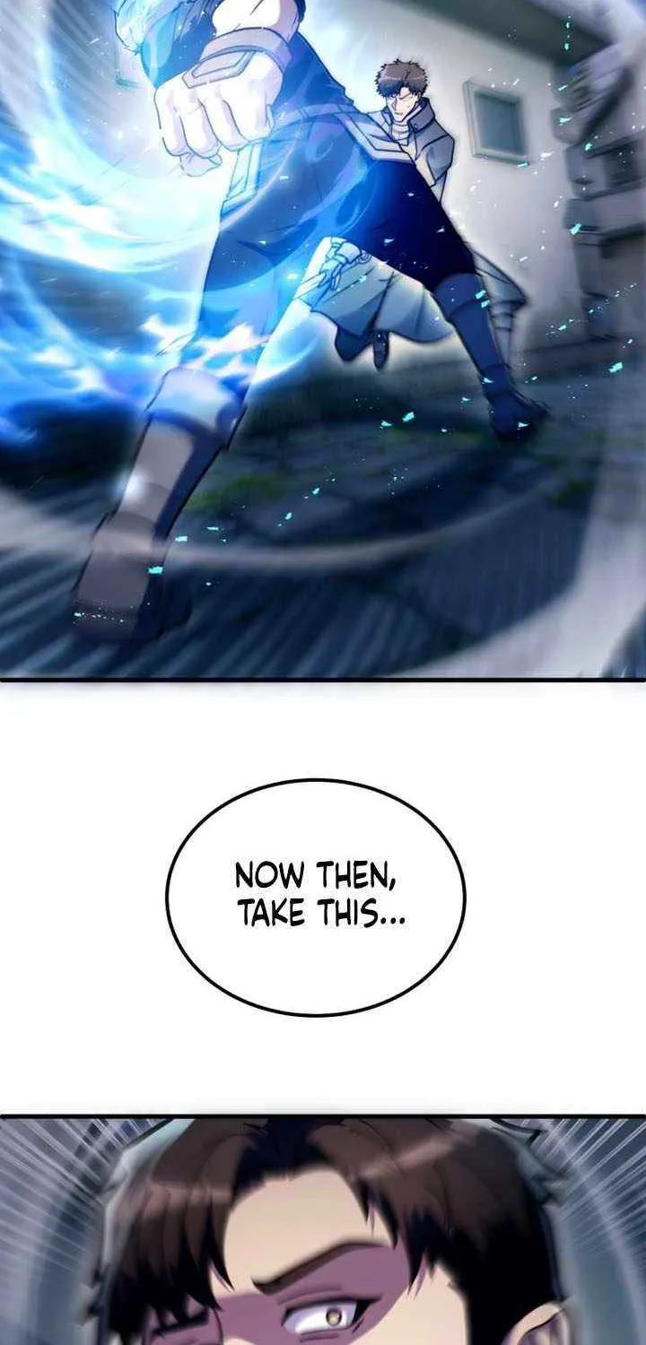 God-Tier Extra’s Ultimate Guide (Remake) Chapter 32 page 74 - 