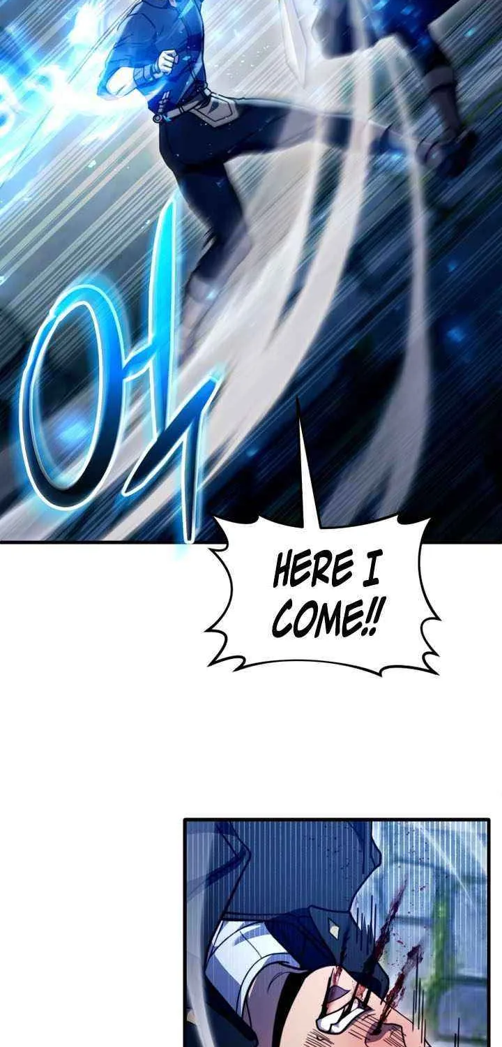 God-Tier Extra’s Ultimate Guide (Remake) Chapter 32 page 76 - 