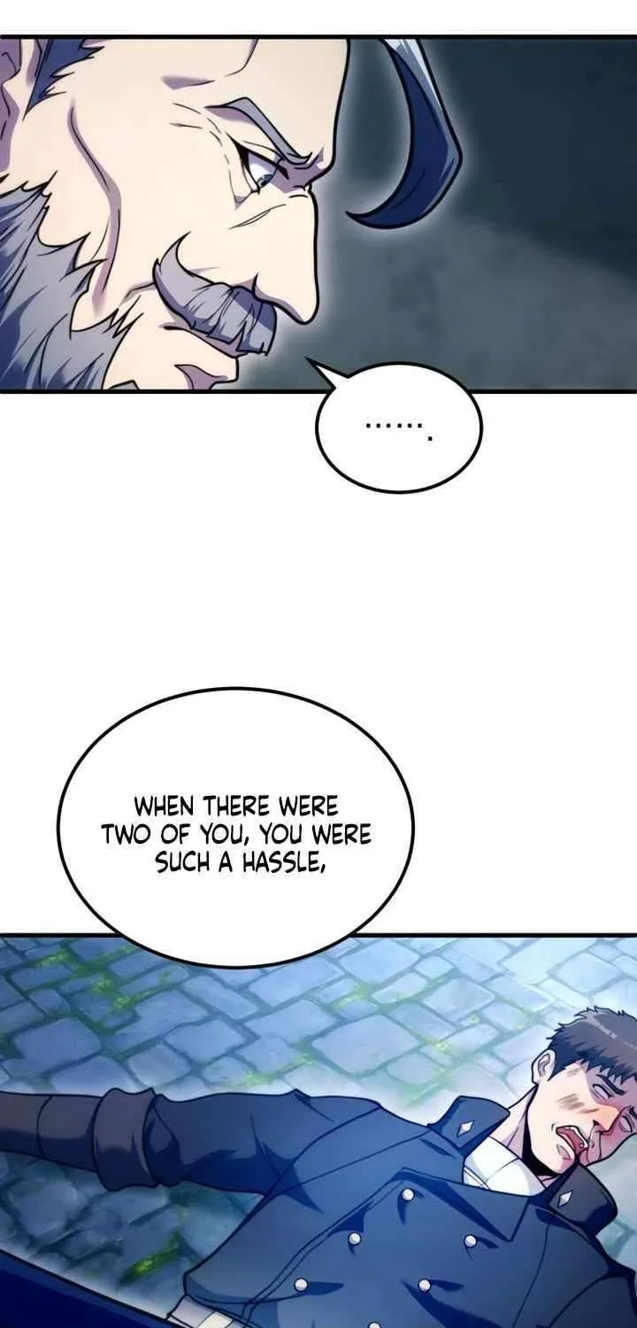 God-Tier Extra’s Ultimate Guide (Remake) Chapter 32 page 80 - 
