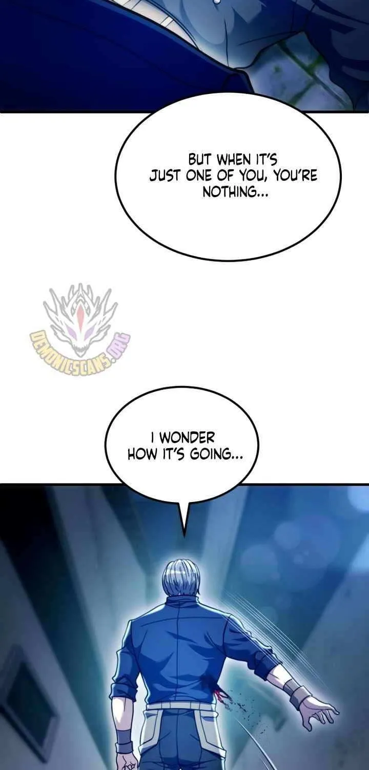 God-Tier Extra’s Ultimate Guide (Remake) Chapter 32 page 81 - 