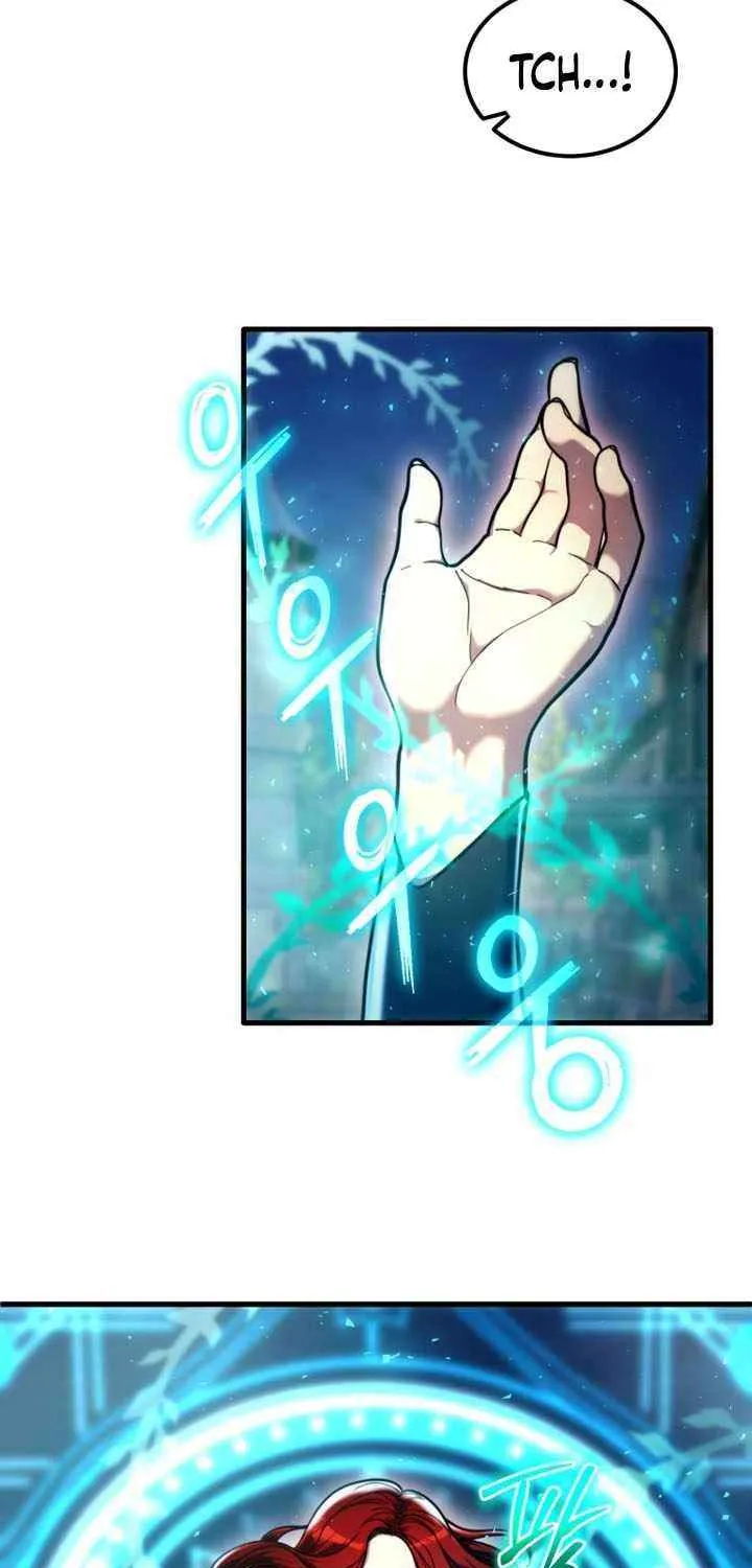 God-Tier Extra’s Ultimate Guide (Remake) Chapter 32 page 10 - 