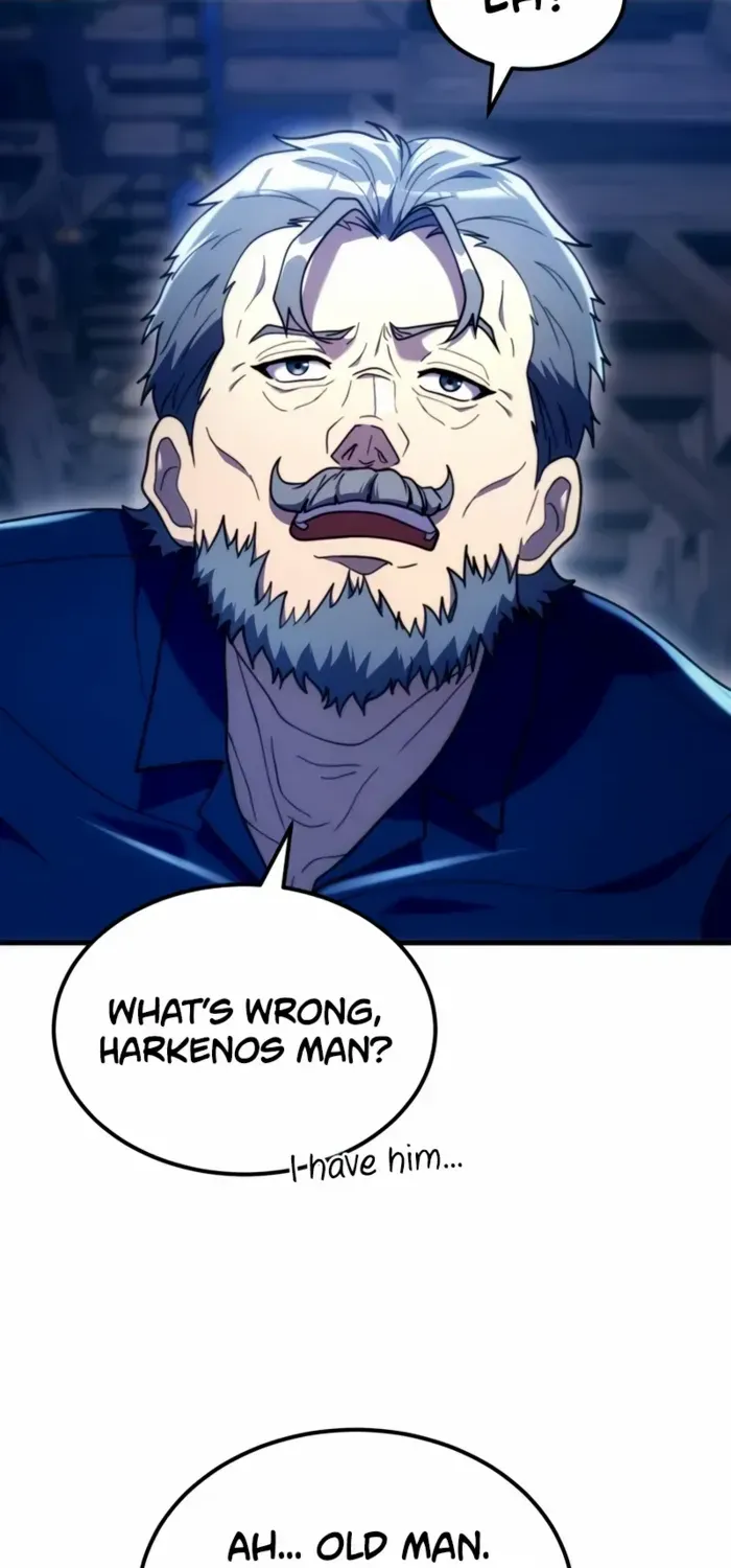 God-Tier Extra’s Ultimate Guide (Remake) Chapter 33 page 20 - 