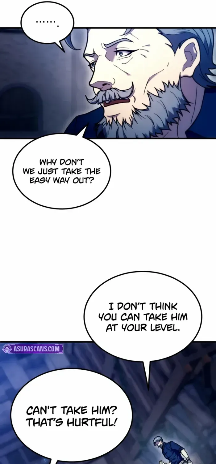 God-Tier Extra’s Ultimate Guide (Remake) Chapter 33 page 22 - 