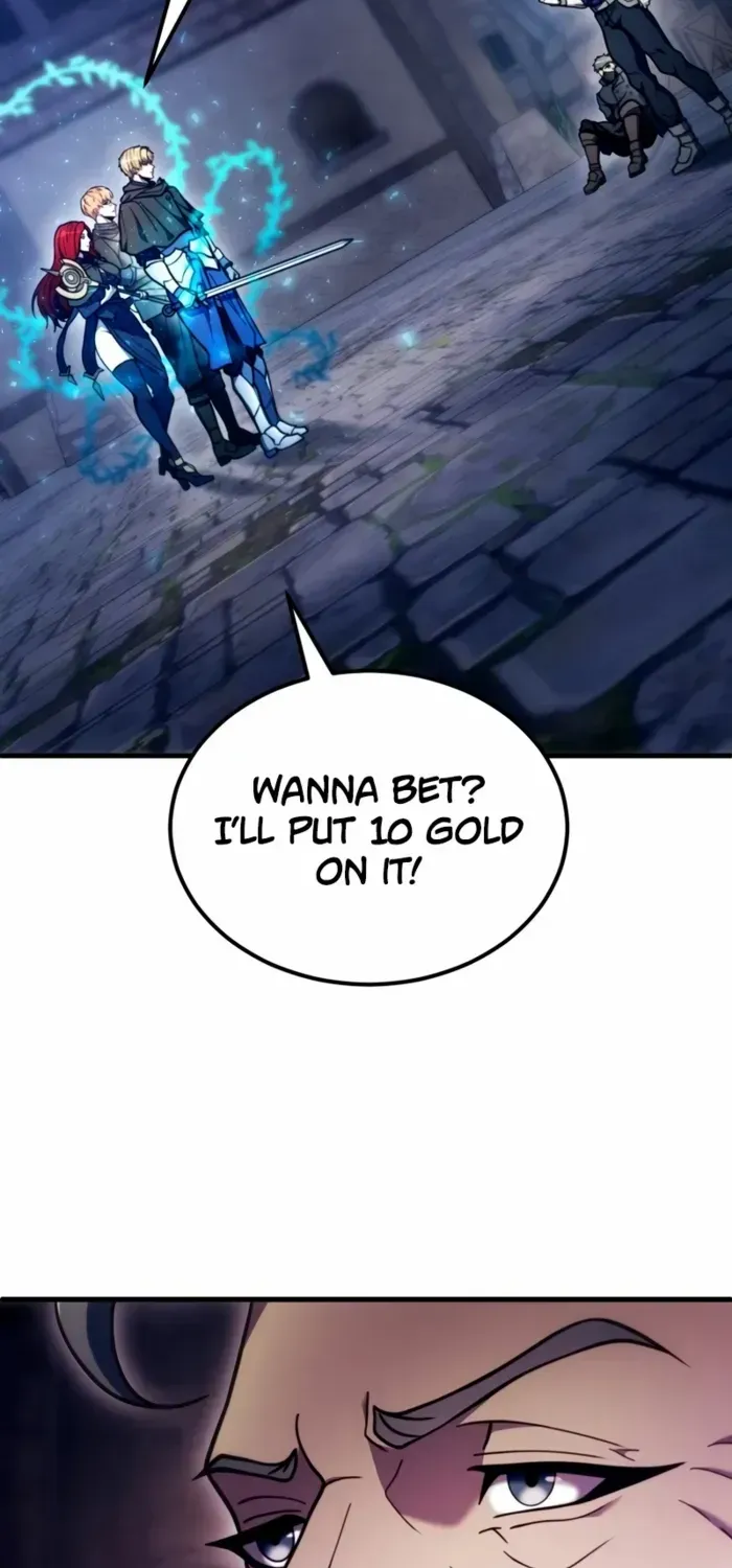 God-Tier Extra’s Ultimate Guide (Remake) Chapter 33 page 23 - 