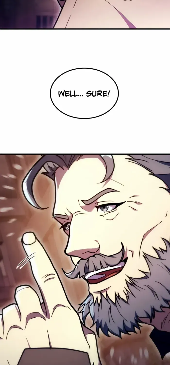 God-Tier Extra’s Ultimate Guide (Remake) Chapter 33 page 24 - 