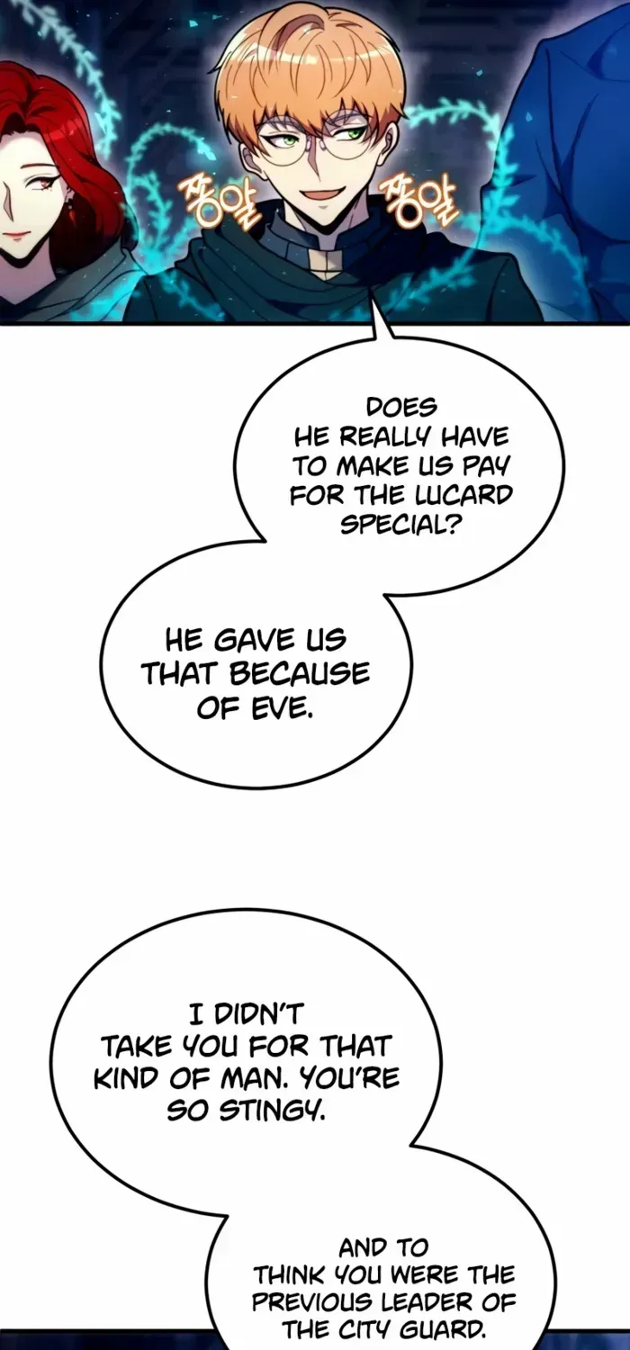 God-Tier Extra’s Ultimate Guide (Remake) Chapter 33 page 29 - 