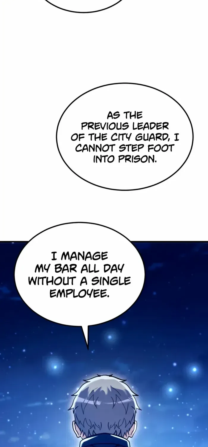God-Tier Extra’s Ultimate Guide (Remake) Chapter 33 page 31 - 