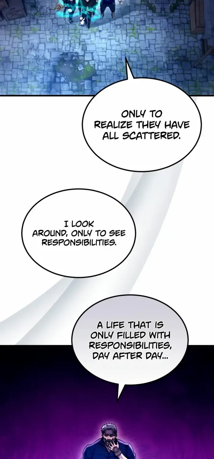 God-Tier Extra’s Ultimate Guide (Remake) Chapter 33 page 33 - 