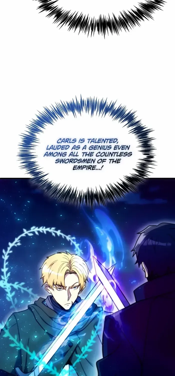God-Tier Extra’s Ultimate Guide (Remake) Chapter 33 page 40 - 