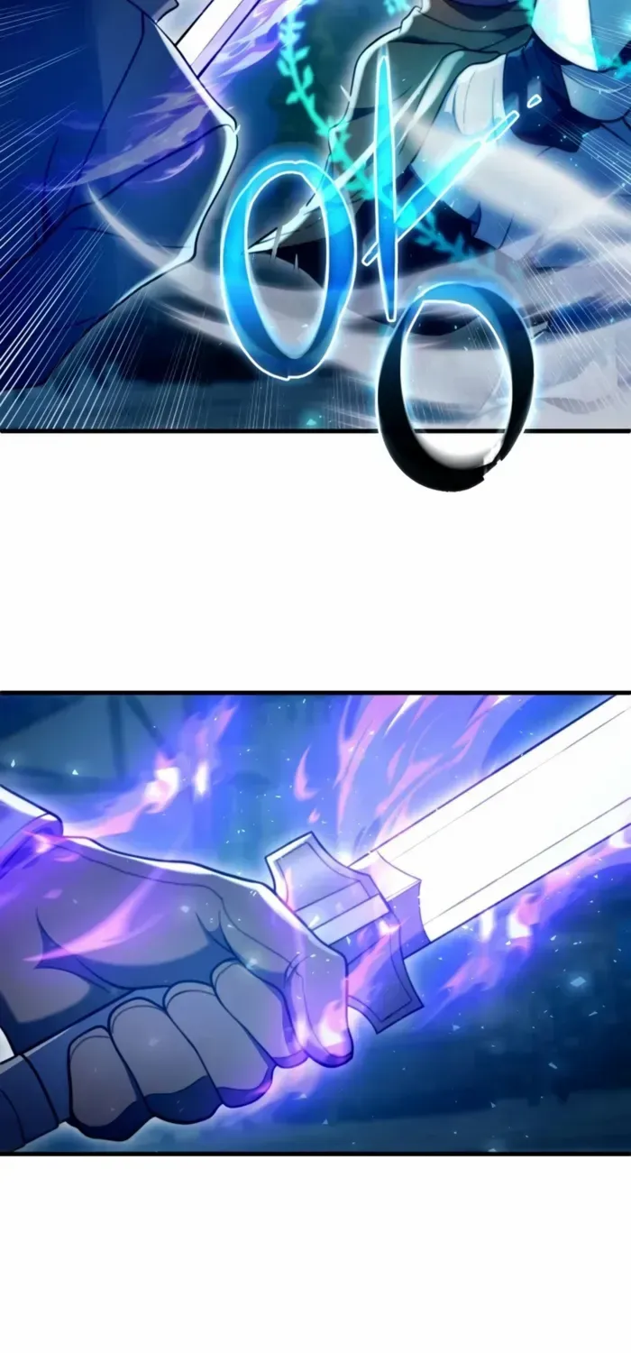 God-Tier Extra’s Ultimate Guide (Remake) Chapter 33 page 5 - 