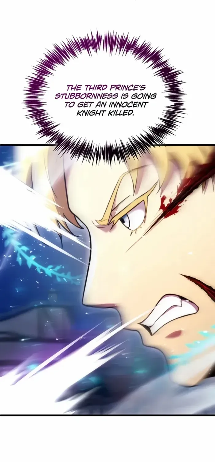 God-Tier Extra’s Ultimate Guide (Remake) Chapter 33 page 55 - 