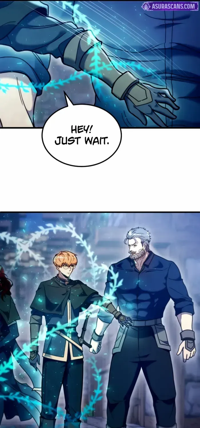 God-Tier Extra’s Ultimate Guide (Remake) Chapter 33 page 57 - 