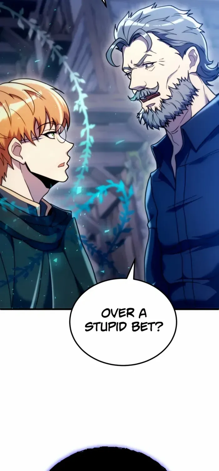 God-Tier Extra’s Ultimate Guide (Remake) Chapter 33 page 59 - 