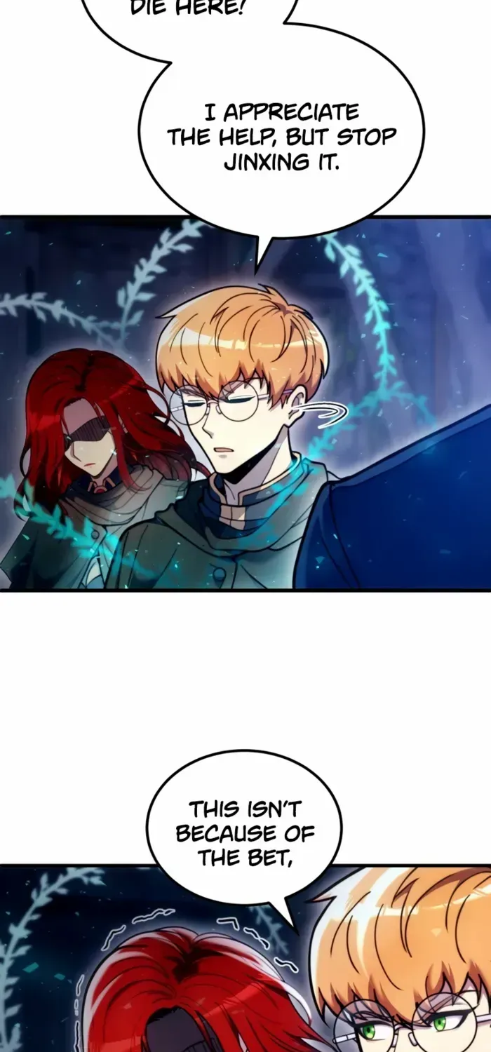 God-Tier Extra’s Ultimate Guide (Remake) Chapter 33 page 61 - 