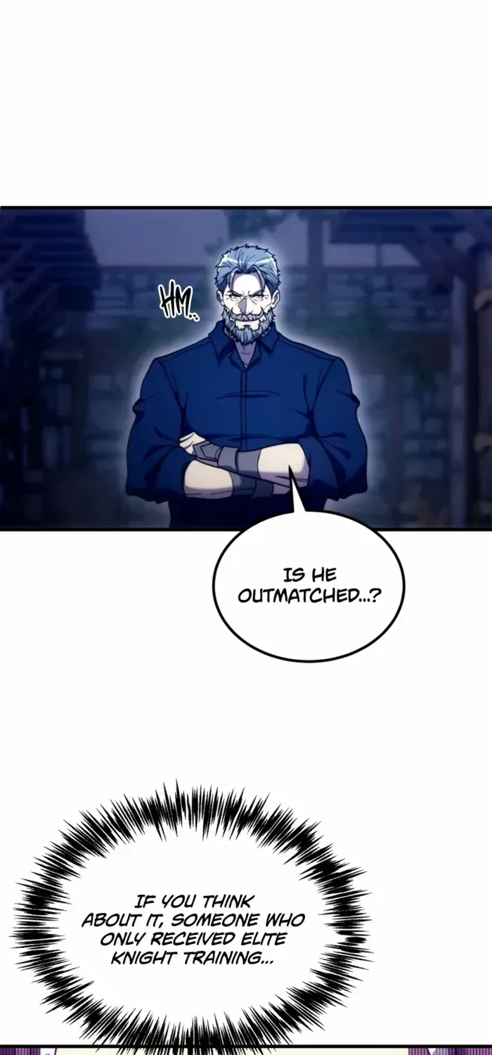God-Tier Extra’s Ultimate Guide (Remake) Chapter 33 page 8 - 