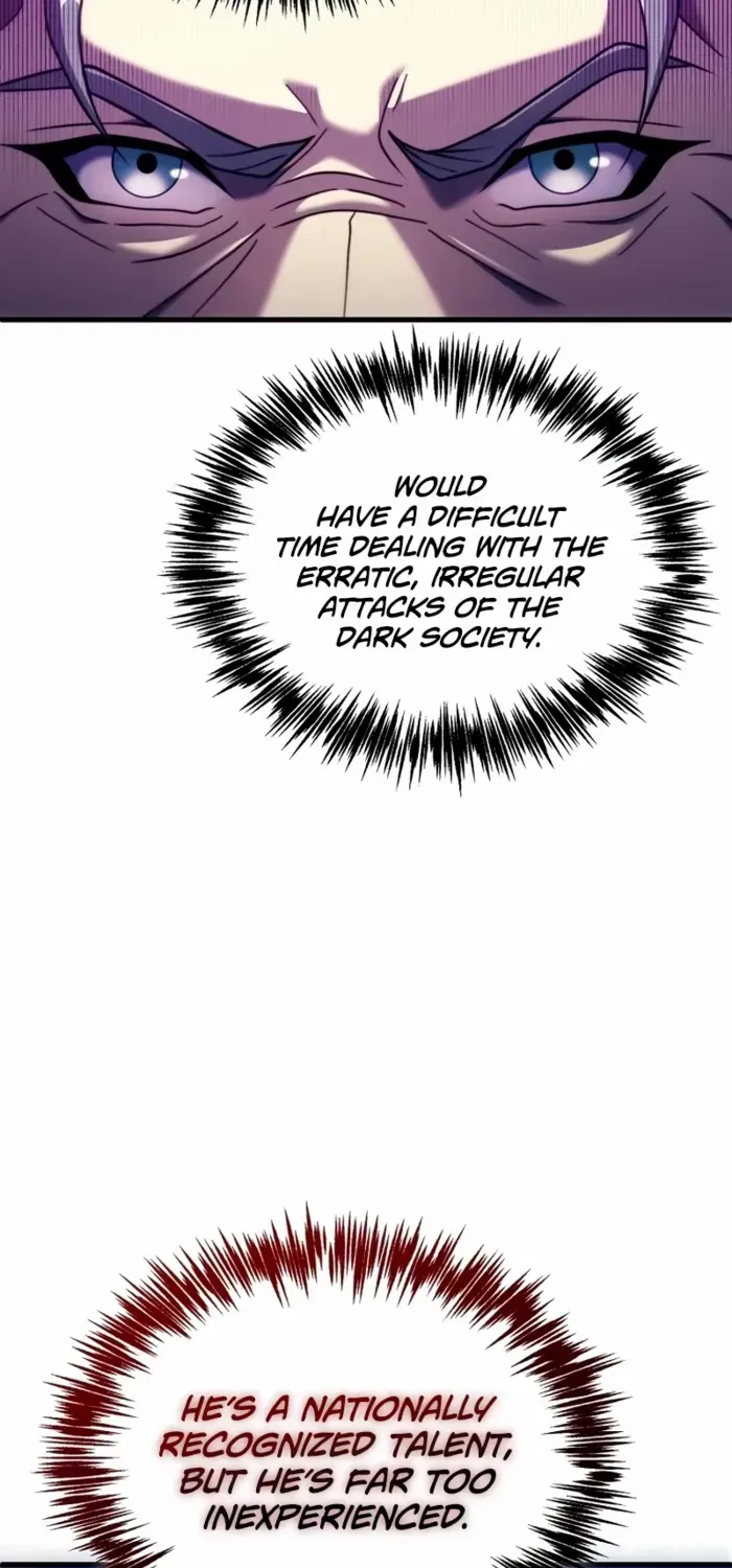 God-Tier Extra’s Ultimate Guide (Remake) Chapter 33 page 9 - 